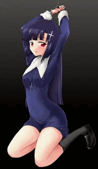 ざんげちゃん