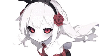 うちの子