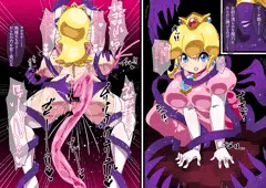 3姫即堕ちアナルゼリー