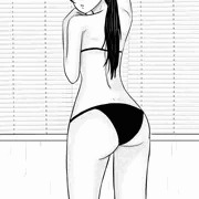 次作ヒロイン予定の佐々木陽菜⑥