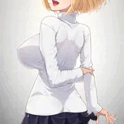 【Skeb】盛りアルク