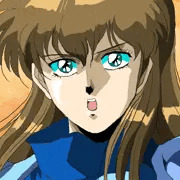 ゼオライマー　氷室美久