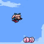 ニジエ(8bit)
