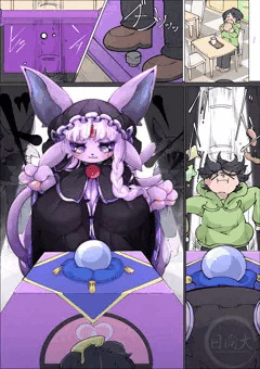 Purple-MysteryZone