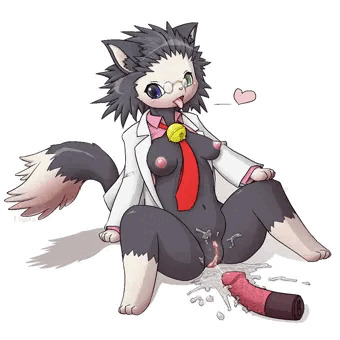コンラッド博士