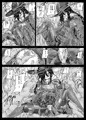 天然ちゃんとエロトラップダンジョン