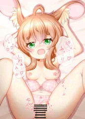 推しを押し倒す