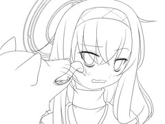 Ci-enに出したらくがき18
