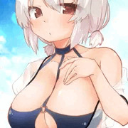 シリアスぅ！！！１