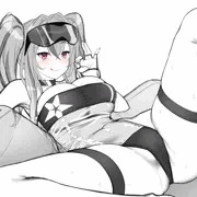 例の水着ブレマートンさん。