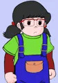 日の出小学校 生徒 仕立て屋さんのむすめさん