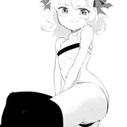 マイクロビキニ桃華