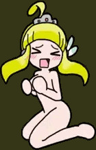 ソプラノ姫でえっち