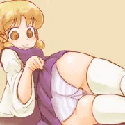 すわこのお尻