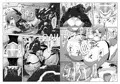 【C90】新刊「V.R.2」表紙+サンプル
