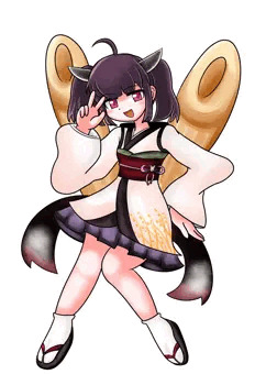東北きりたん