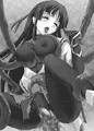 神域の檻～淫獄巫女舞～