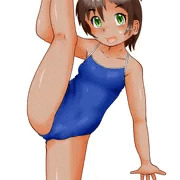 I字バランス