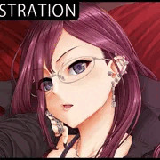 【アイドルドスケベチンポ部】八●マ●ノ/ピアス(カラー)