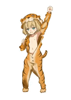 カチューシャ
