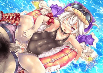 汝、スク水ロリっ子を愛せよ