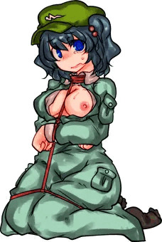 しばりにとり
