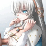 絆０な皇女様に