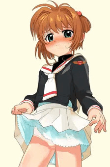 木之本桜