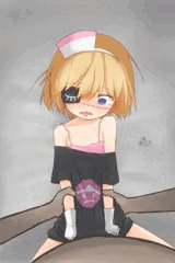 薬子ちゃん