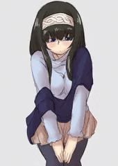 …ごめんなさい