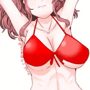 サラトガさん