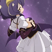 マジアベーゼ様