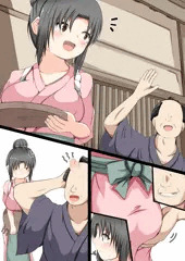 oc御茶屋の娘さん