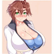 木場さん（差分付き）