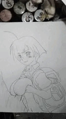 川背さんと言えば・・おっぱい！