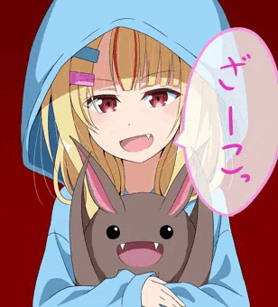 まいあばたー