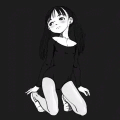 黒いレオタード。
