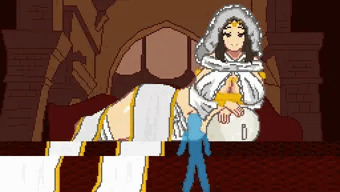 王女