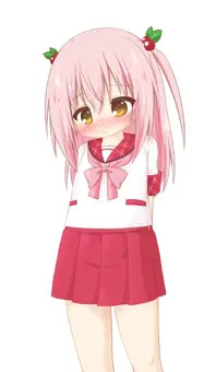 制服切り裂き