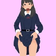 バレンタイン綾乃ちゃん2026