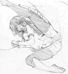 明石エロラクガキ