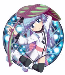 Noel - Sora no method
