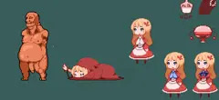 スライム系
