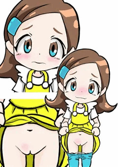 キッチン戦隊クックルン　マイカちゃんのつもり
