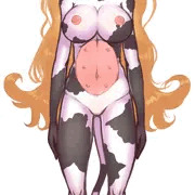 うしちちお姉ちゃん
