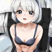 ぶっかけ妖夢