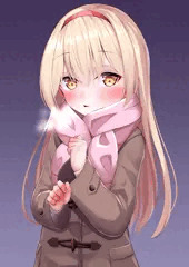 聖夜のロリ後輩