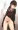 何故か暖かそうな女子