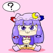 ぱちゅりー