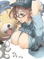 乳首焦らしプレイ